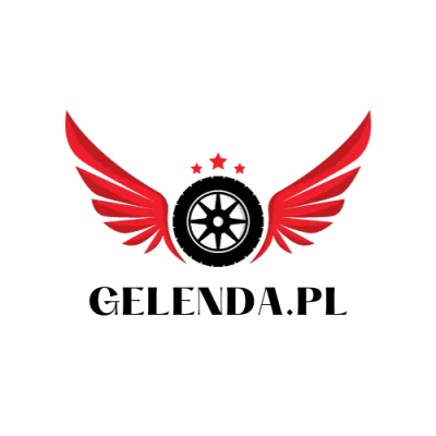 Logo gelenda.pl