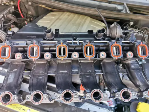 EGR 2.0 TDI: Objawy, naprawa, koszty. Czy zaślepiać? Poradnik.