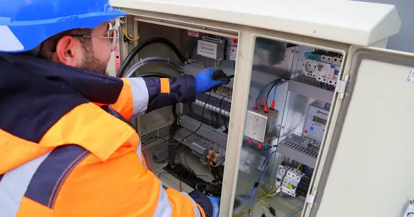  Diagnoza i naprawa awarii elektrycznych - szybko i tanio