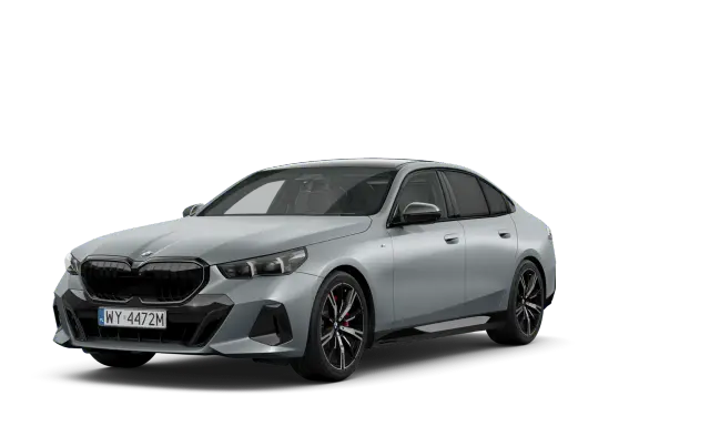 BMW seria 5 wiki - historia, specyfikacje i nowości, które musisz znać