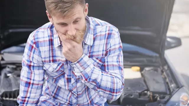 1.9 TDI szarpie przy przyspieszaniu? Poznaj 5 najczęstszych przyczyn
