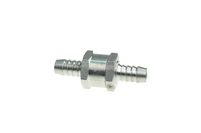 Twój diesel ciężko odpala? Zawór zwrotny paliwa 8mm to ratunek!