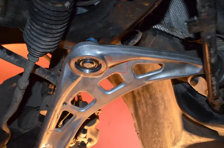 BMW E46 wahacz: Diagnoza, wybór, koszty, wymiana. Uniknij błędów!